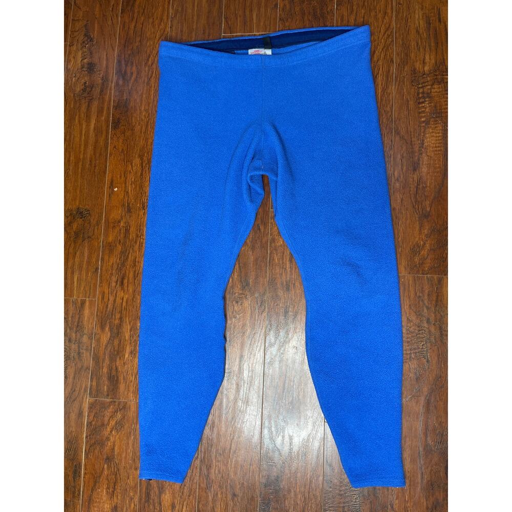 Vintage Patagonia Straight Pants Size L Made in the USA 25830
